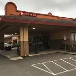 Ramada By Wyndham Portland Airport