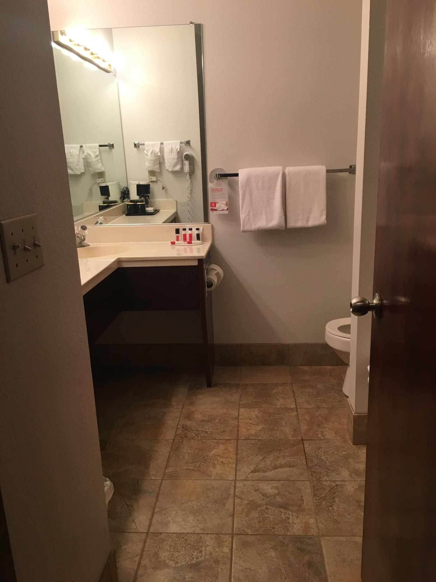 Ramada By Wyndham Airport Hotel