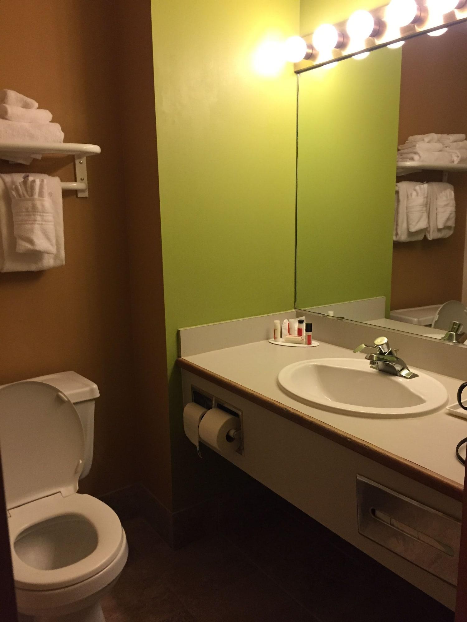 Hotel Ramada By Wyndham Airport 3*