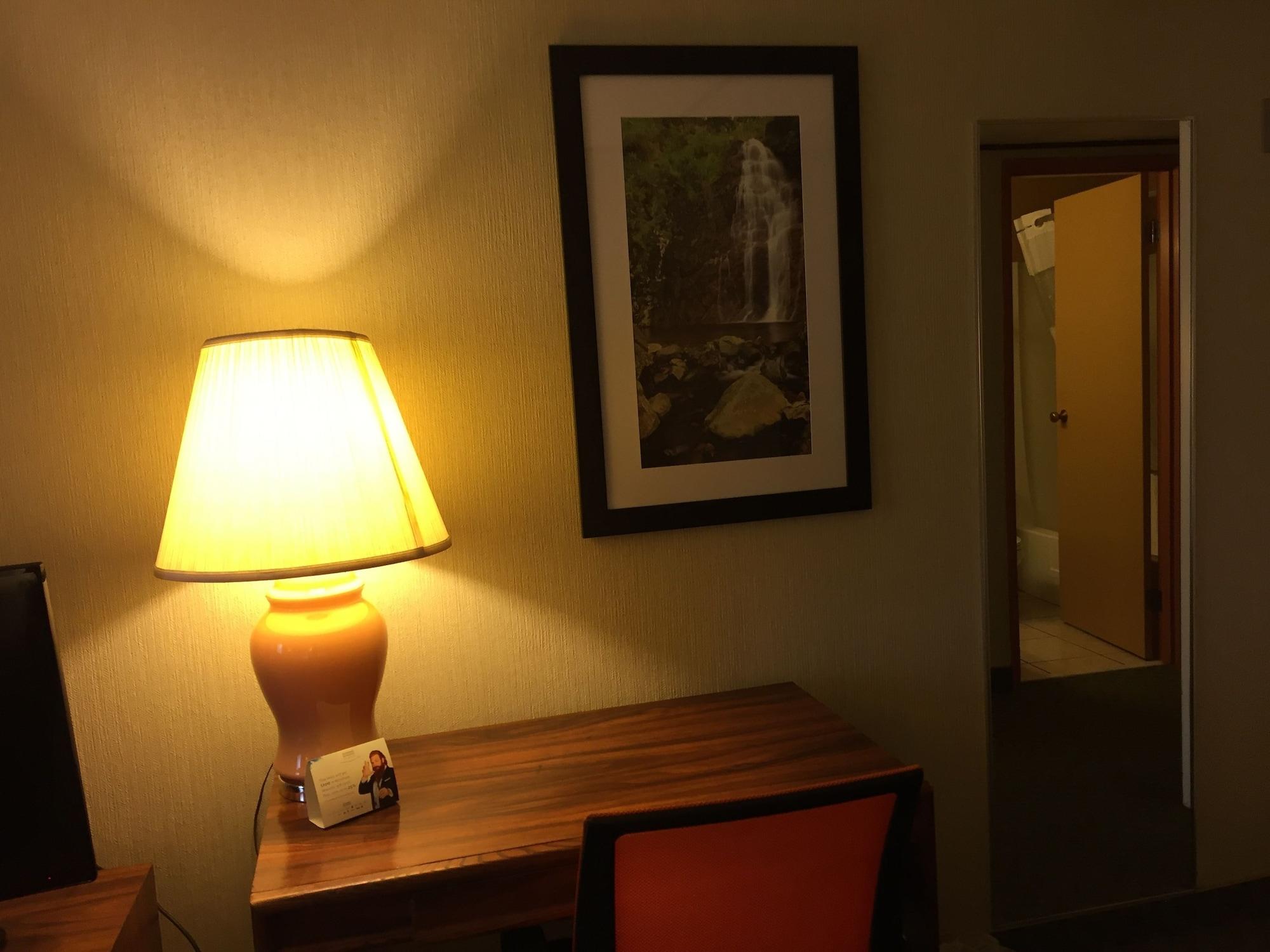 Ramada By Wyndham Airport Hotel