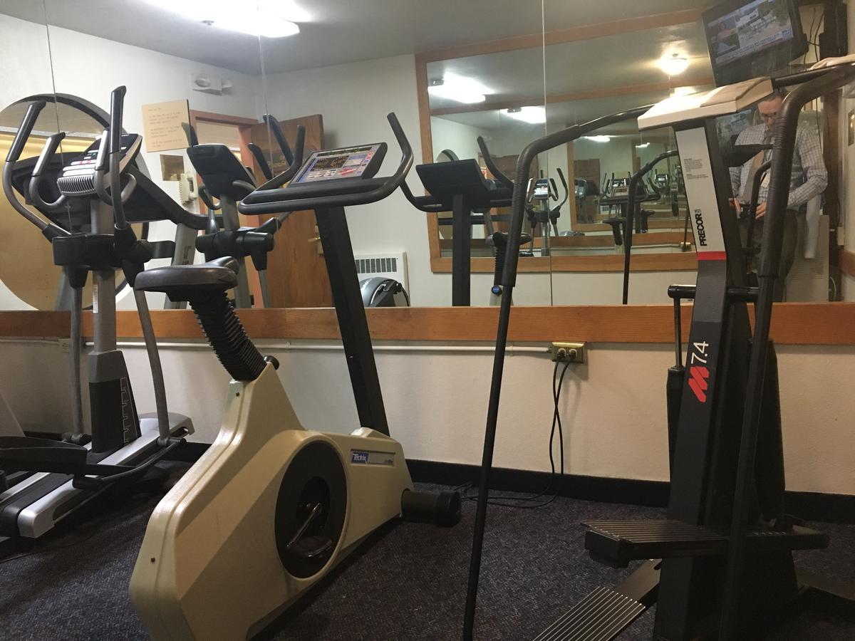 Ramada By Wyndham Airport 3* Portland