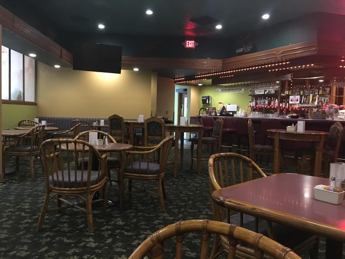 Ramada By Wyndham Airport