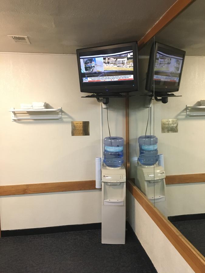 Hotel Ramada By Wyndham Airport Portland