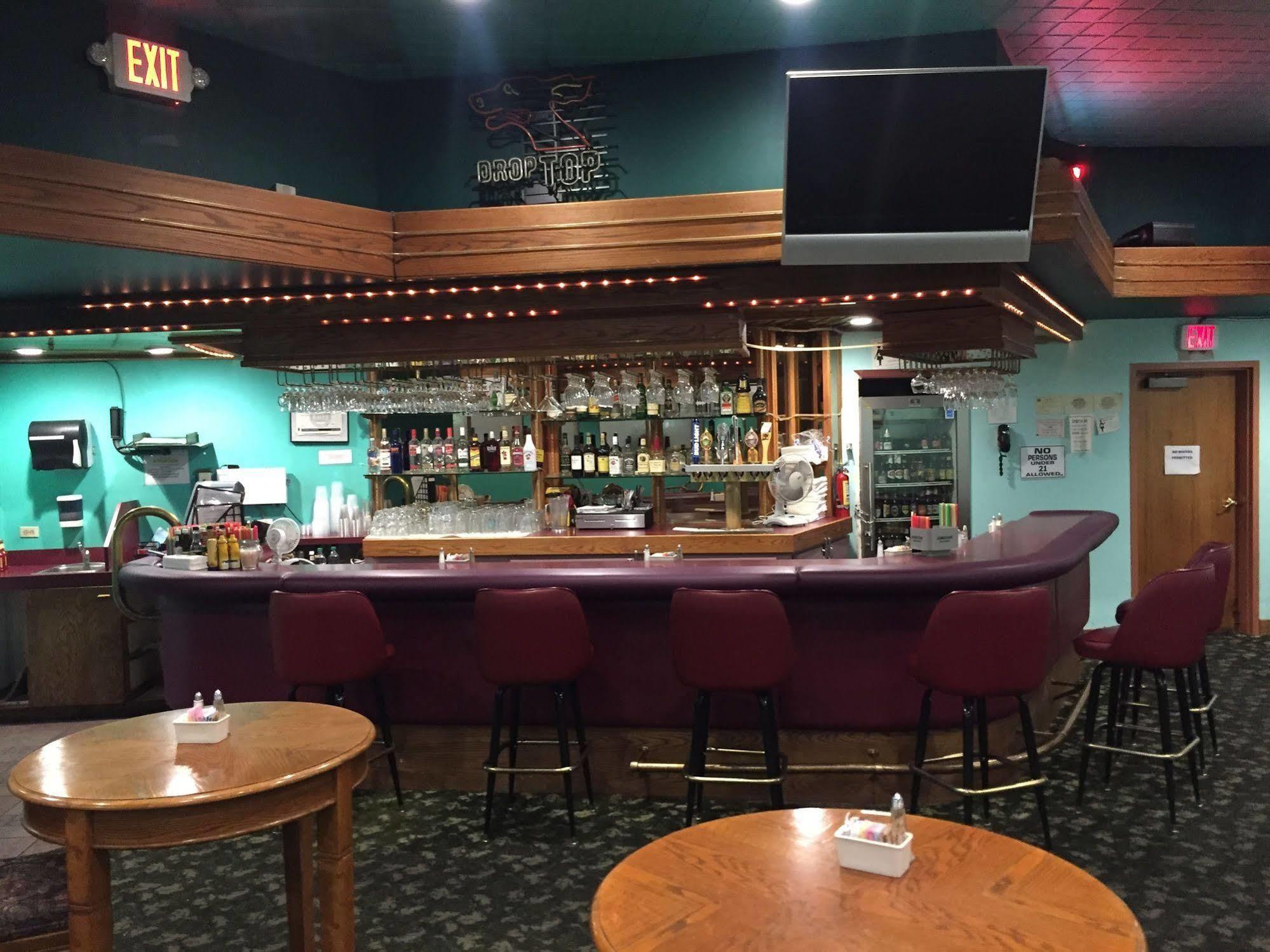 Hotel Ramada By Wyndham Airport